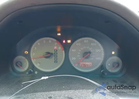 2002 Honda Civic Lx из США, поврежденный, VIN 1HGES16562L075135